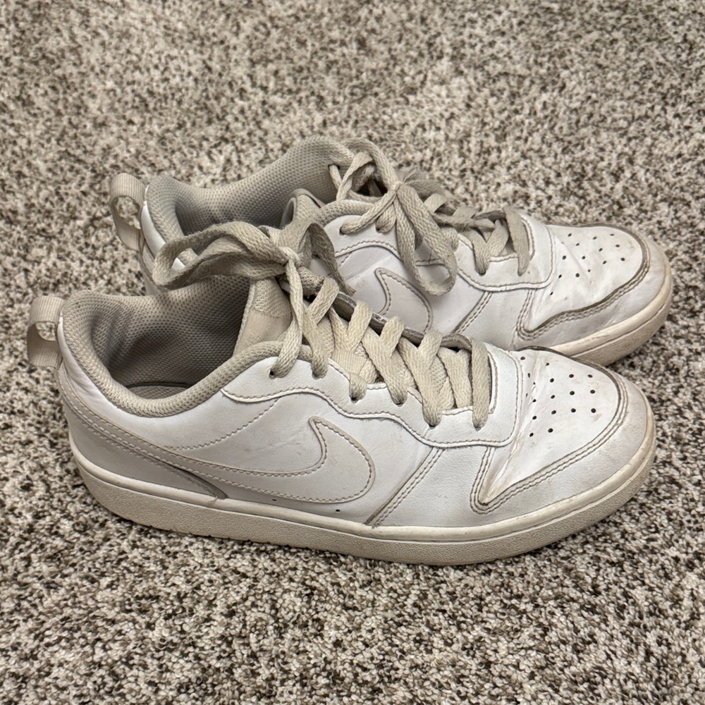 Nike White Sneakers